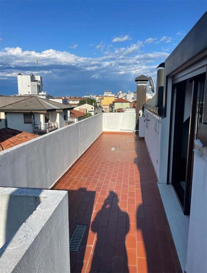 Ca' Marconi Daire San Donà di Piave Dış mekan fotoğraf